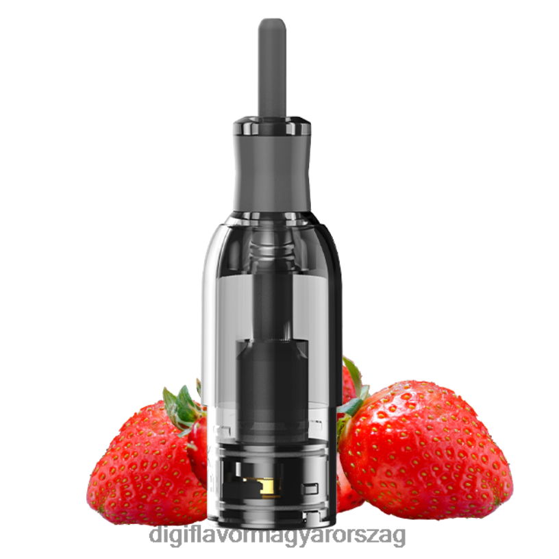 Digiflavor M1 tartály édes eper 282BH39 - Digiflavor Vape Digiflavor M1 tartály édes eper 282BH39 - Digiflavor Vape