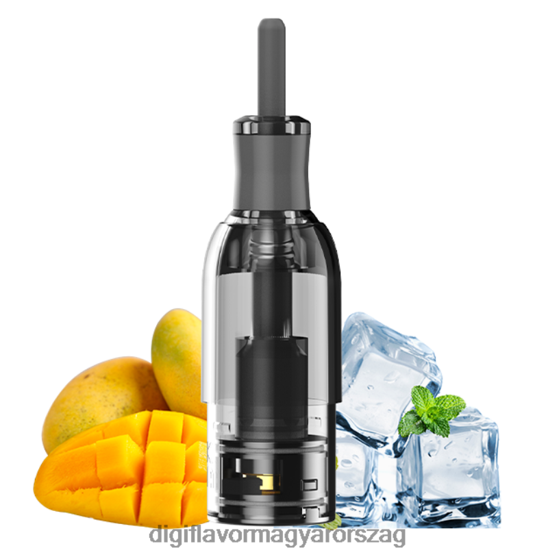 Digiflavor M1 tartály mangó jég 282BH35 - Digiflavor Vape for Sale Digiflavor M1 tartály mangó jég 282BH35 - Digiflavor Vape for Sale