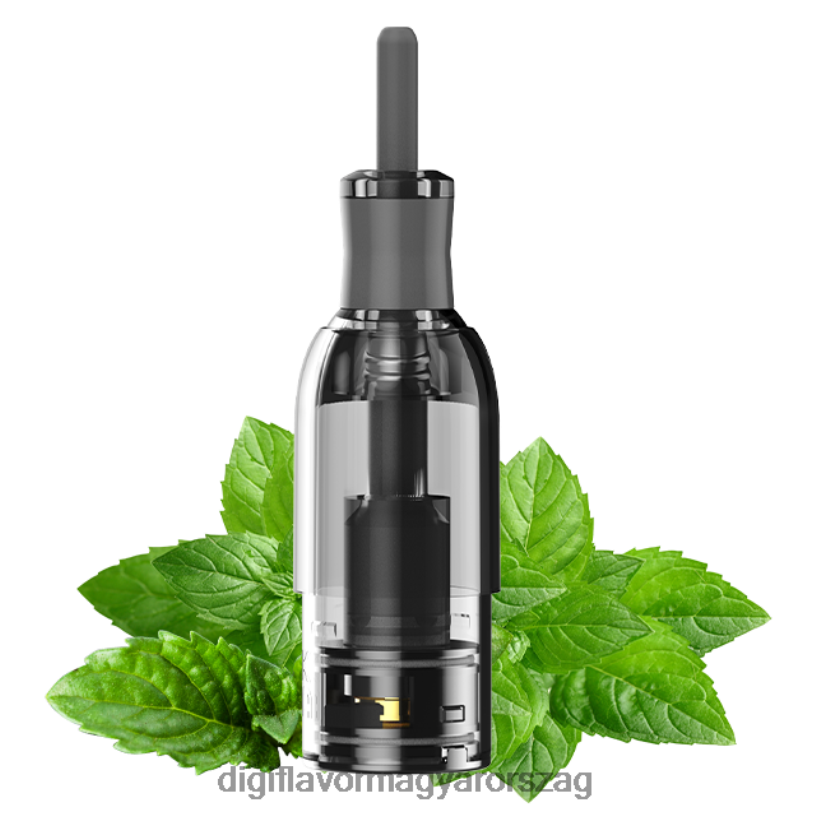 Digiflavor M1 tartály menta 282BH36 - Digiflavor Geekvape Disposable Digiflavor M1 tartály menta 282BH36 - Digiflavor Geekvape Disposable